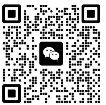 企业微信二维码